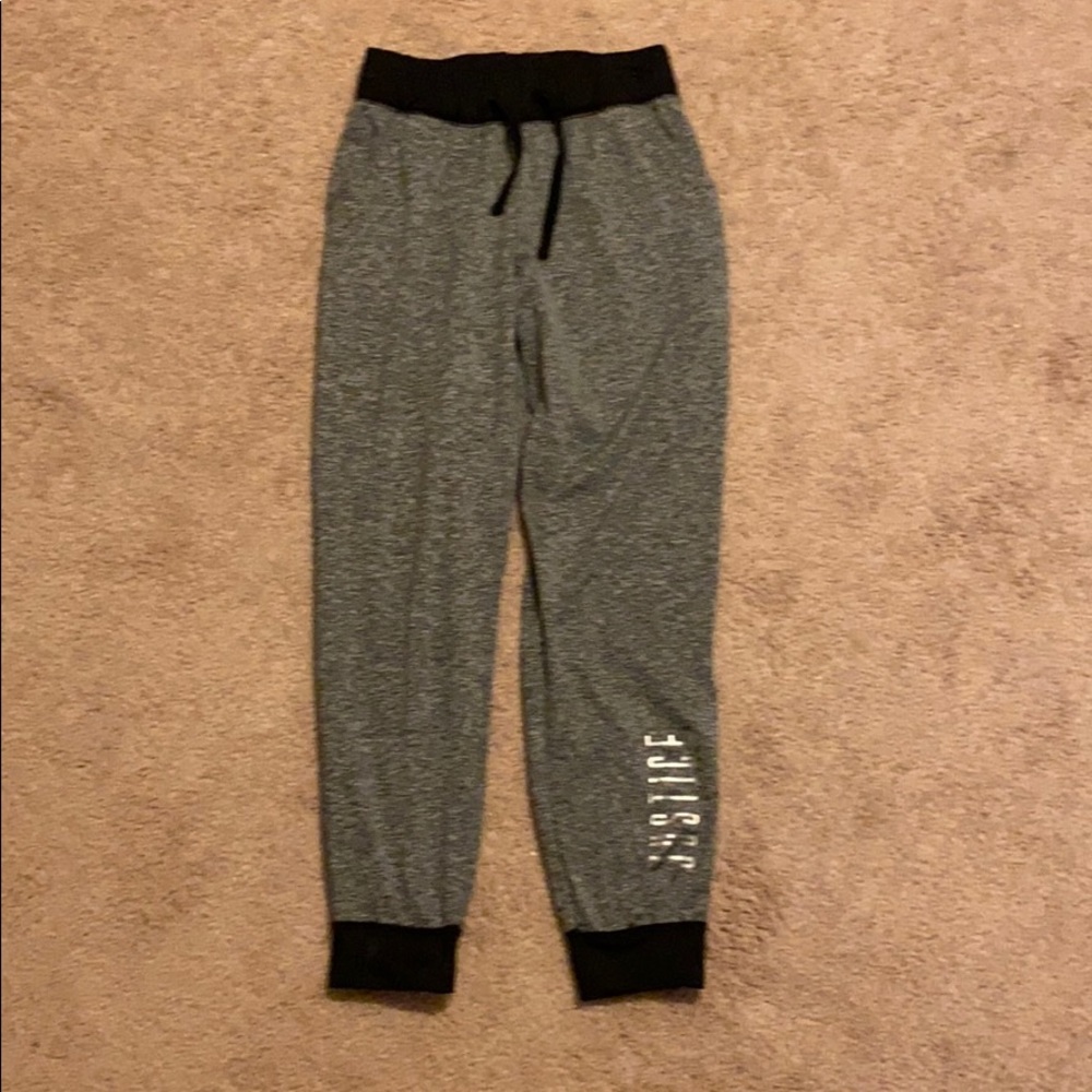 Justice active joggers